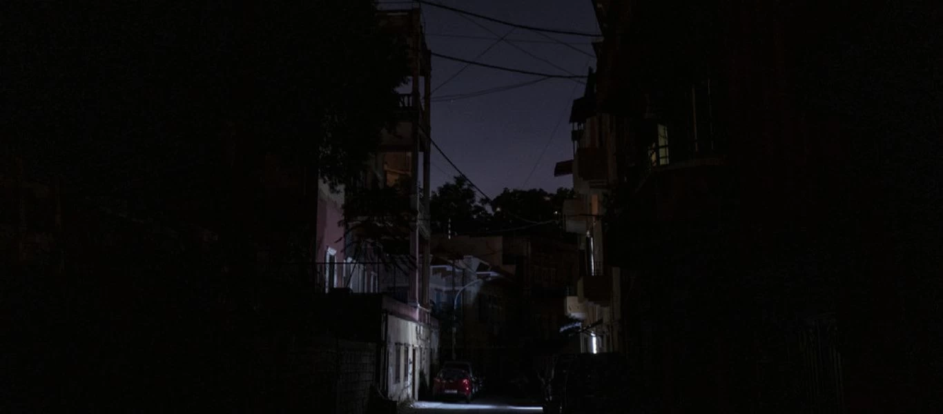 Έρχεται ενεργειακός Αρμαγεδδώνας: «Εσβησε» ο Λίβανος - Η «πράσινη» ενέργεια οδηγεί σε χάος